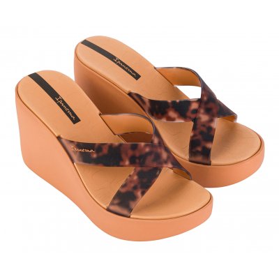 Ipanema High Fashion Slide Donna