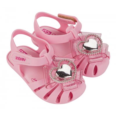 Zaxy Candy Baby
