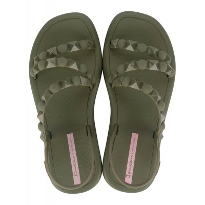 Ipanema Meu Sol Flatform Donna
