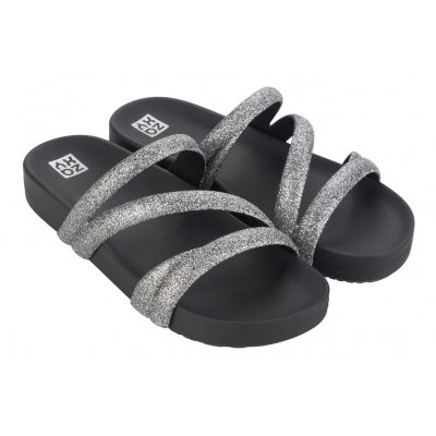 Zaxy Glitter Tam Donna