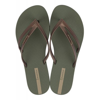Ipanema Bossa Donna