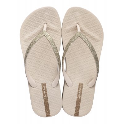 Ipanema Mesh Chic Plat Donna
