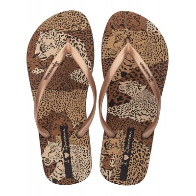 Ipanema Animal Print VI Donna