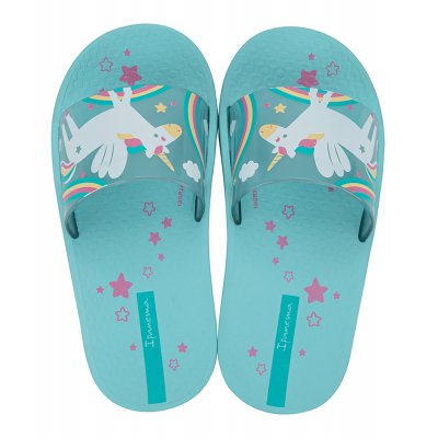 Ipanema Urban VI Slide Kids