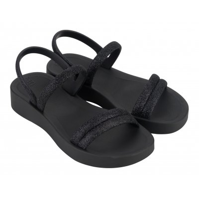 Zaxy Glitter Sand Donna