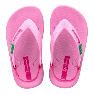 Ipanema Anatomica Soft Baby