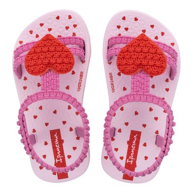 MY FIRST IPANEMA BABY