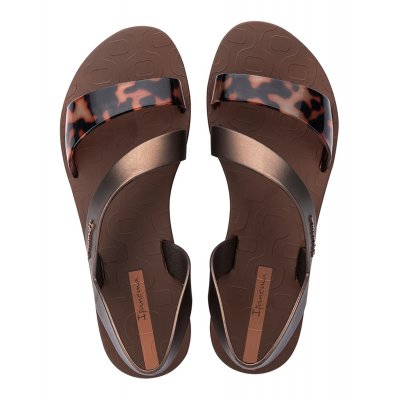 IPANEMA VIBE SANDAL FEM
