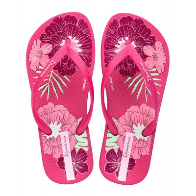 Ipanema Anatomica Temas Kids