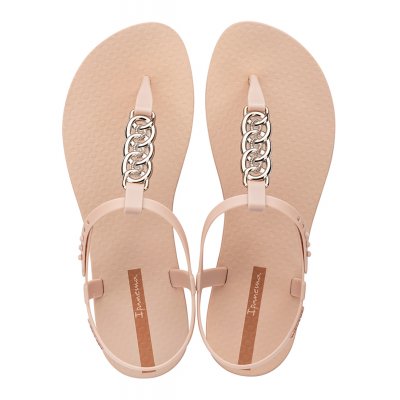 Ipanema Class Chain Sandal Donna