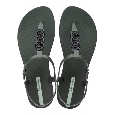 Ipanema Class Chain Sandal Donna