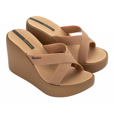 Ipanema High Fashion II Slide Donna