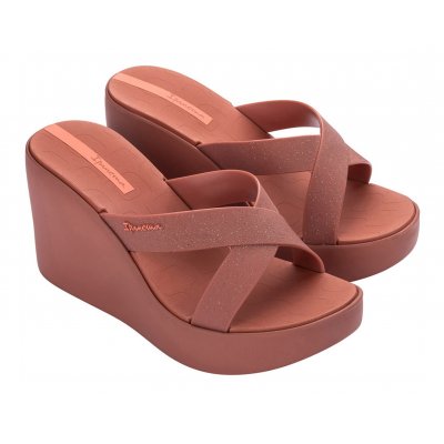 Ipanema High Fashion II Slide Donna