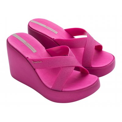 Ipanema High Fashion II Slide Donna