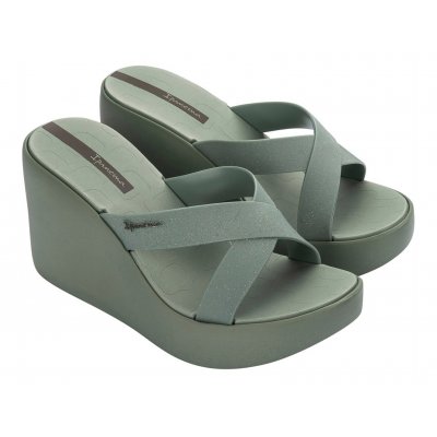 Ipanema High Fashion II Slide Donna