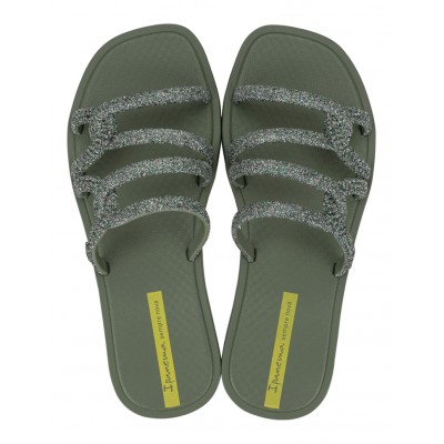 Ipanema Solar Glow Slide Donna