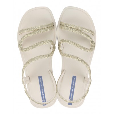 Ipanema Solar Glow Sand Donna