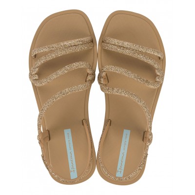Ipanema Solar Glow Sand Donna
