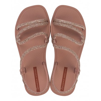 Ipanema Solar Glow Sand Donna