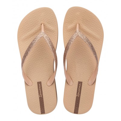 Ipanema Mesh Chic Plat Donna