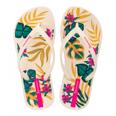 Ipanema Anatomica Temas II Kids