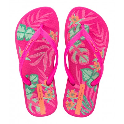 Ipanema Anatomica Temas II Kids