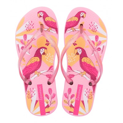 Ipanema Temas Girls Kids
