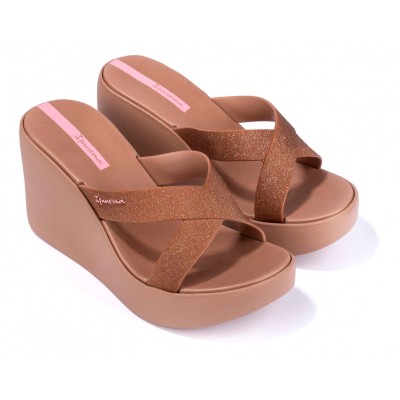 Ipanema High Fashion II Slide Donna