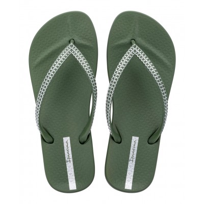 Ipanema Mesh X Thong Donna