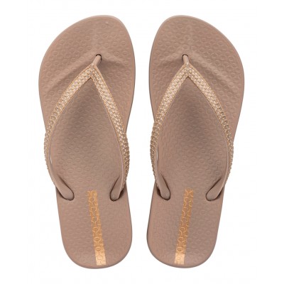 Ipanema Mesh X Thong Donna