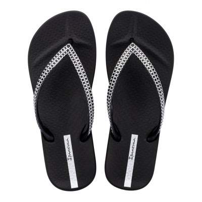 Ipanema Mesh X Thong Donna