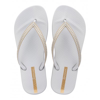 Ipanema Mesh X Thong Donna