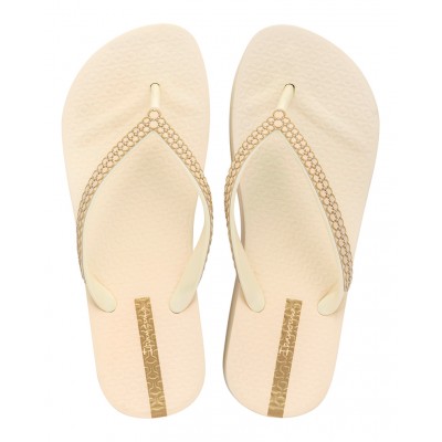 Ipanema Mesh XI Plat Donna