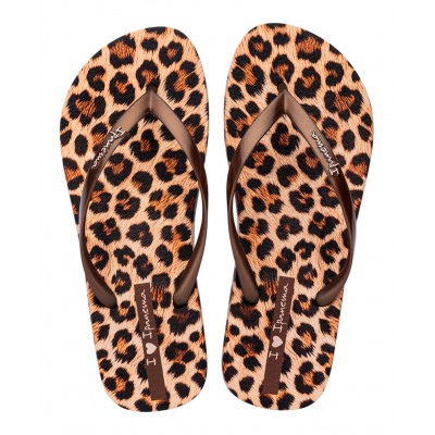 Ipanema Animal Print VII Donna