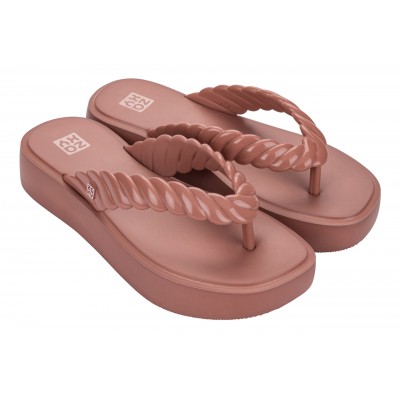 Zaxy Rope Plat Donna