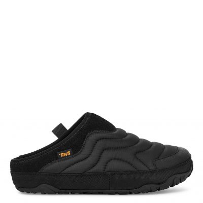 U  ReEmber Terrain BLK