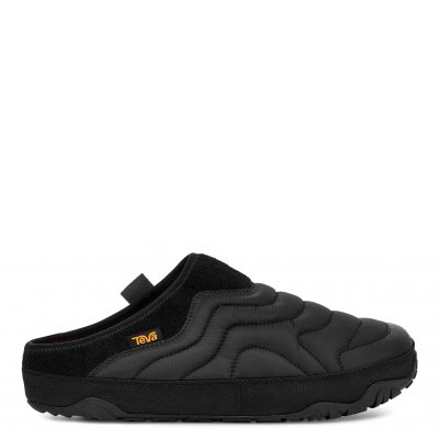 U  ReEmber Terrain BLK