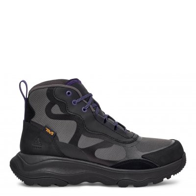 W  Geotrecca RP BLK