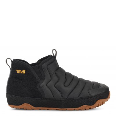 ReEmber Terrain Mid W BLK
