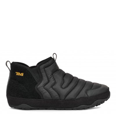 ReEmber Terrain Mid  M BLK