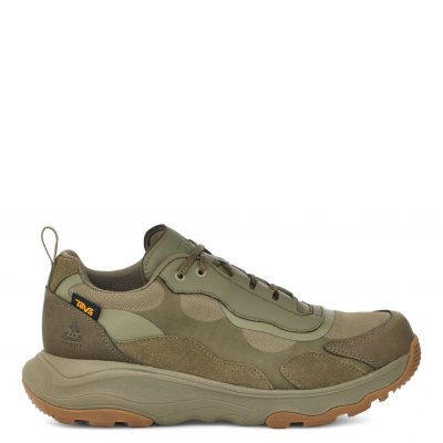Geotrecca Low RP M BTOL
