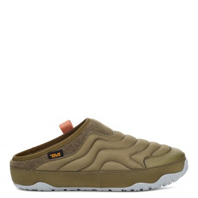 U  ReEmber Terrain BTOL