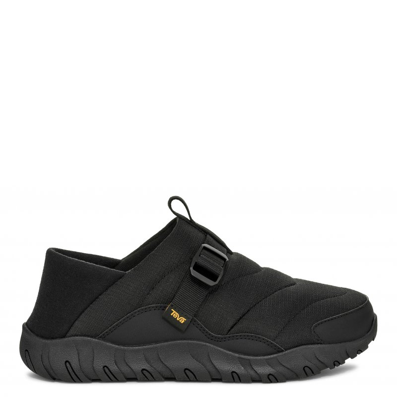 ReEmber camp BLK