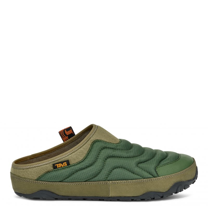 U  ReEmber Terrain DSFR