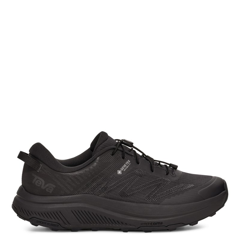 HURRICANE TRAILSETTER GTX BCBK