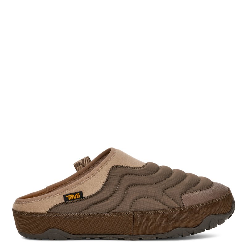 U  ReEmber Terrain BLK