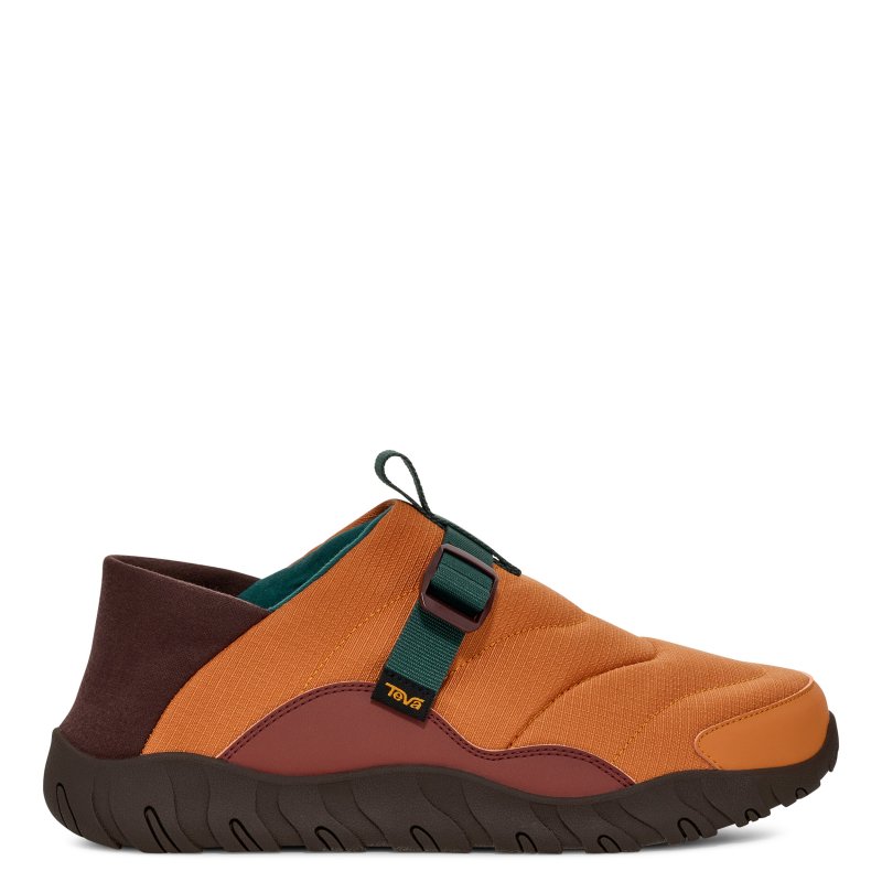 ReEmber camp BLK