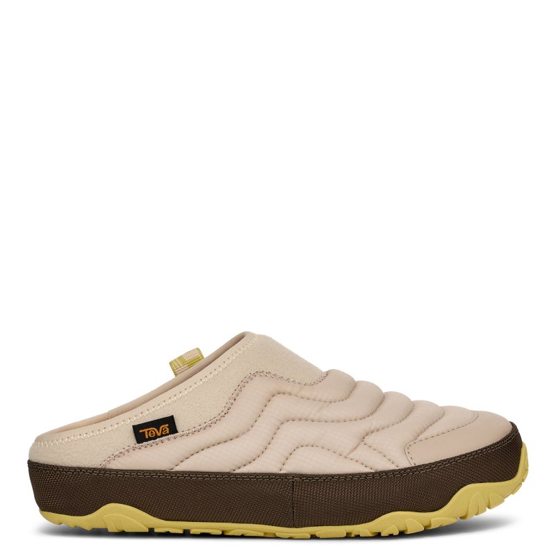 U  ReEmber Terrain BLK