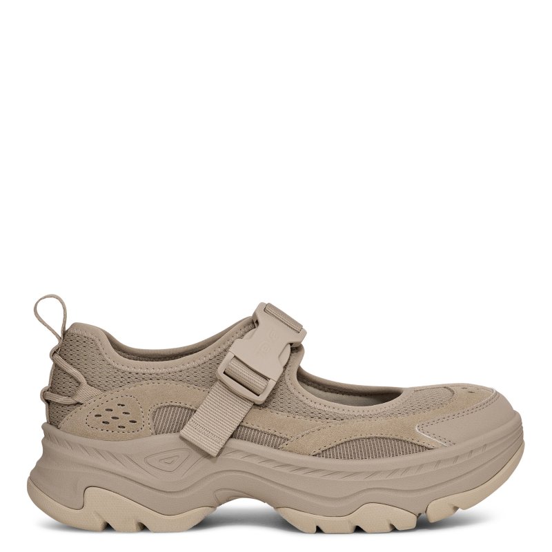 AMPSOLE GAILA MARY JANE W HMMS