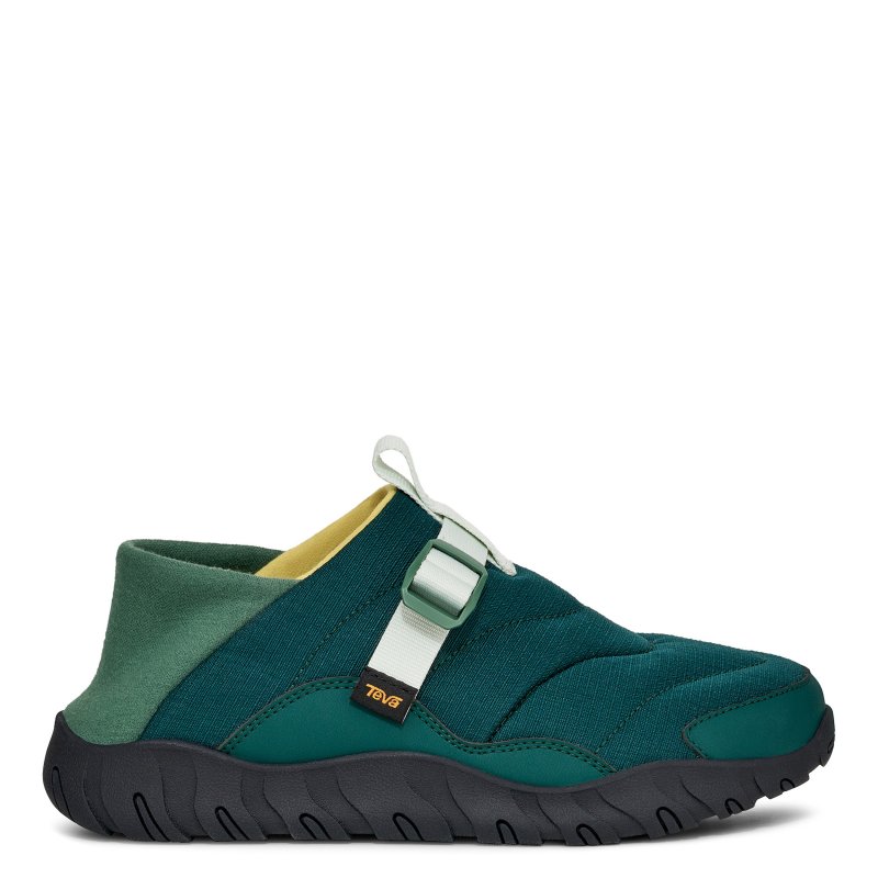 ReEmber camp BLK